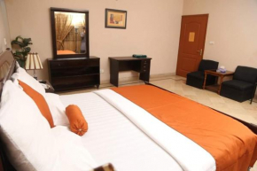 Luxury Inn Hotel